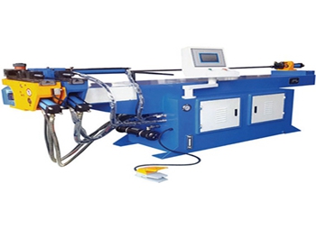 方管彎管機特點是什么？